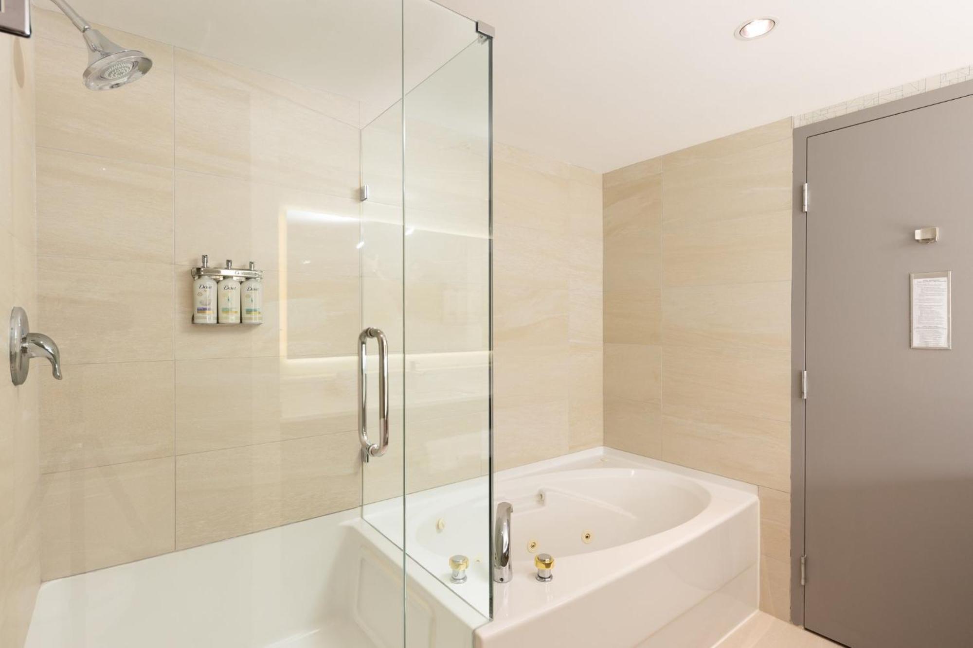 Express Vancouver Airport-richmond By Ihg Hotel