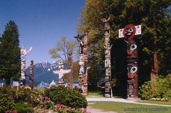Express Vancouver Airport-richmond By Ihg