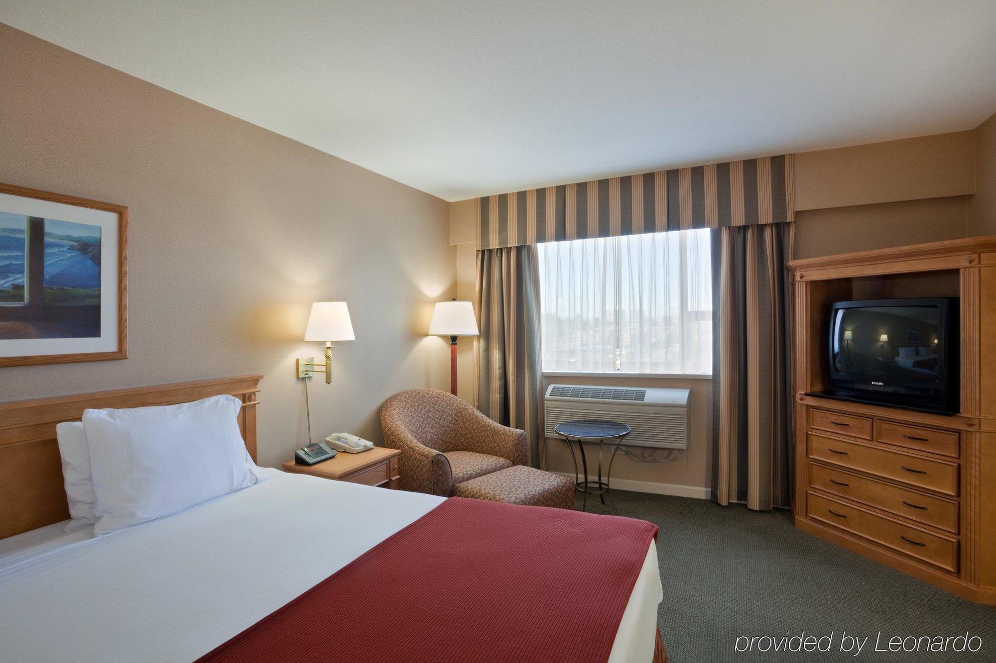 Express Vancouver Airport-richmond By Ihg