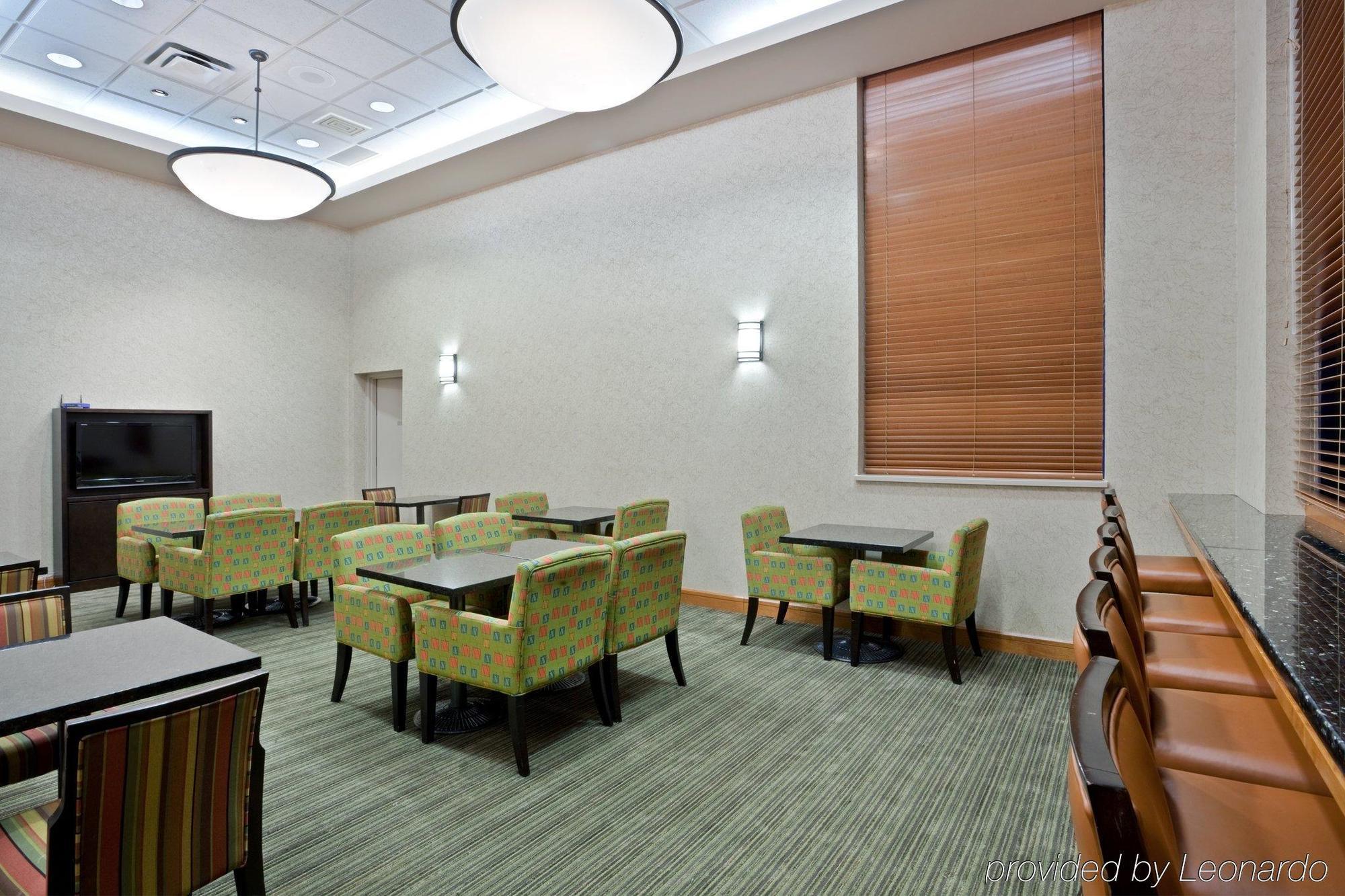 Express Vancouver Airport-richmond By Ihg