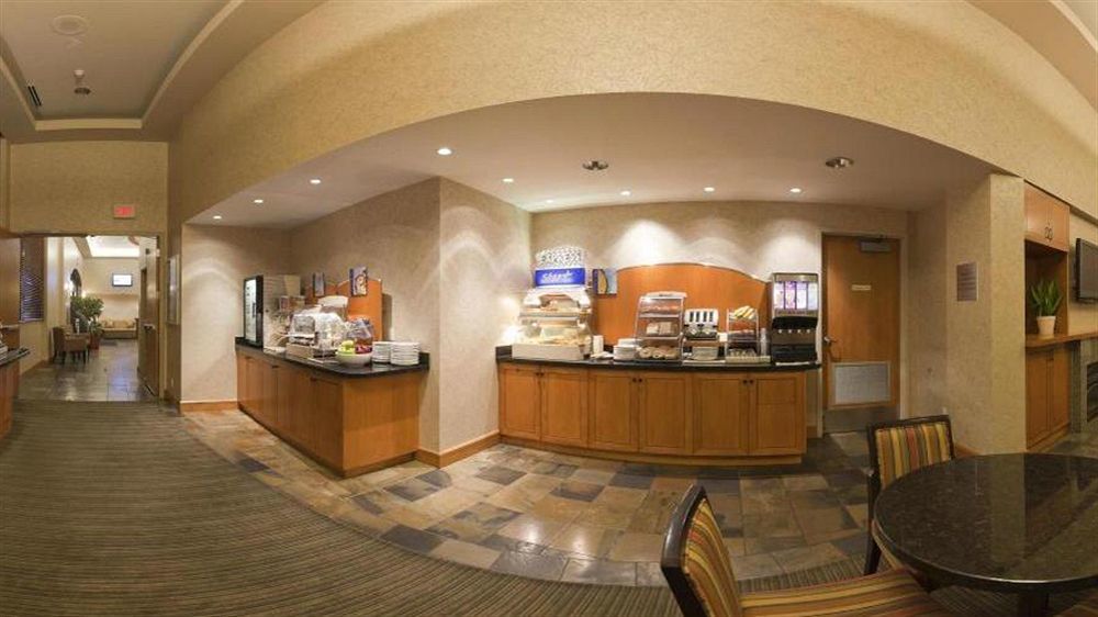 Express Vancouver Airport-richmond By Ihg 3* Richmond