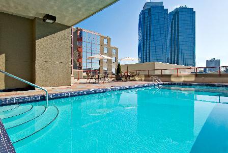 Express Vancouver Airport-richmond By Ihg