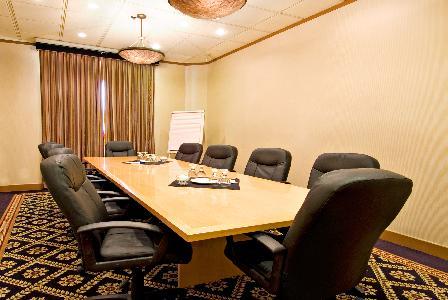 Hotel Express Vancouver Airport-richmond By Ihg Richmond