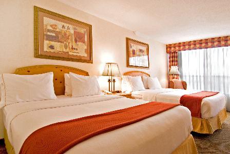 Hotel Express Vancouver Airport-richmond By Ihg 3*