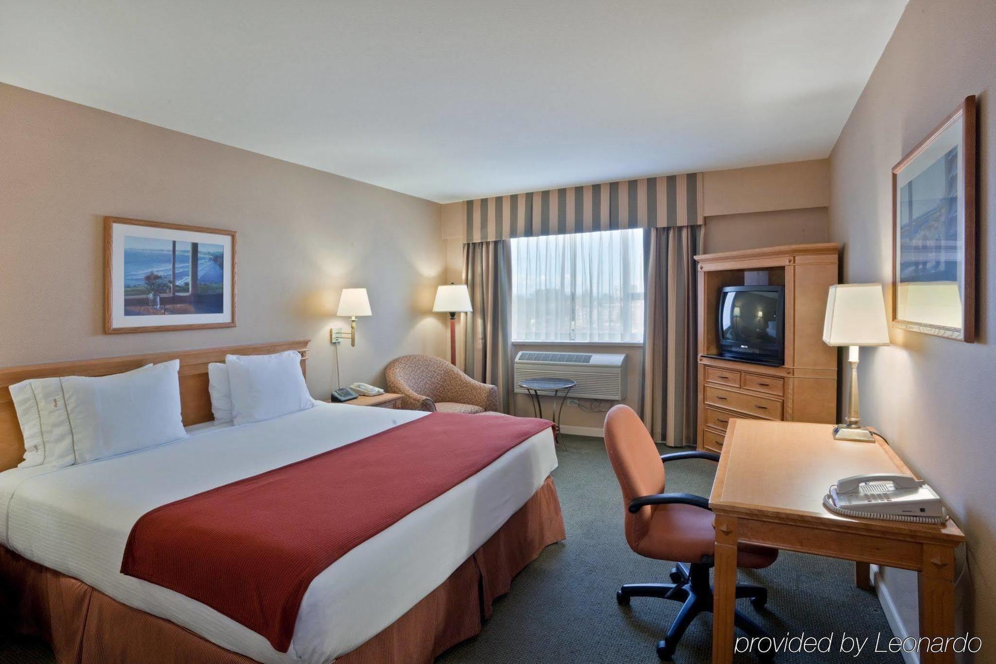 Express Vancouver Airport-richmond By Ihg Richmond