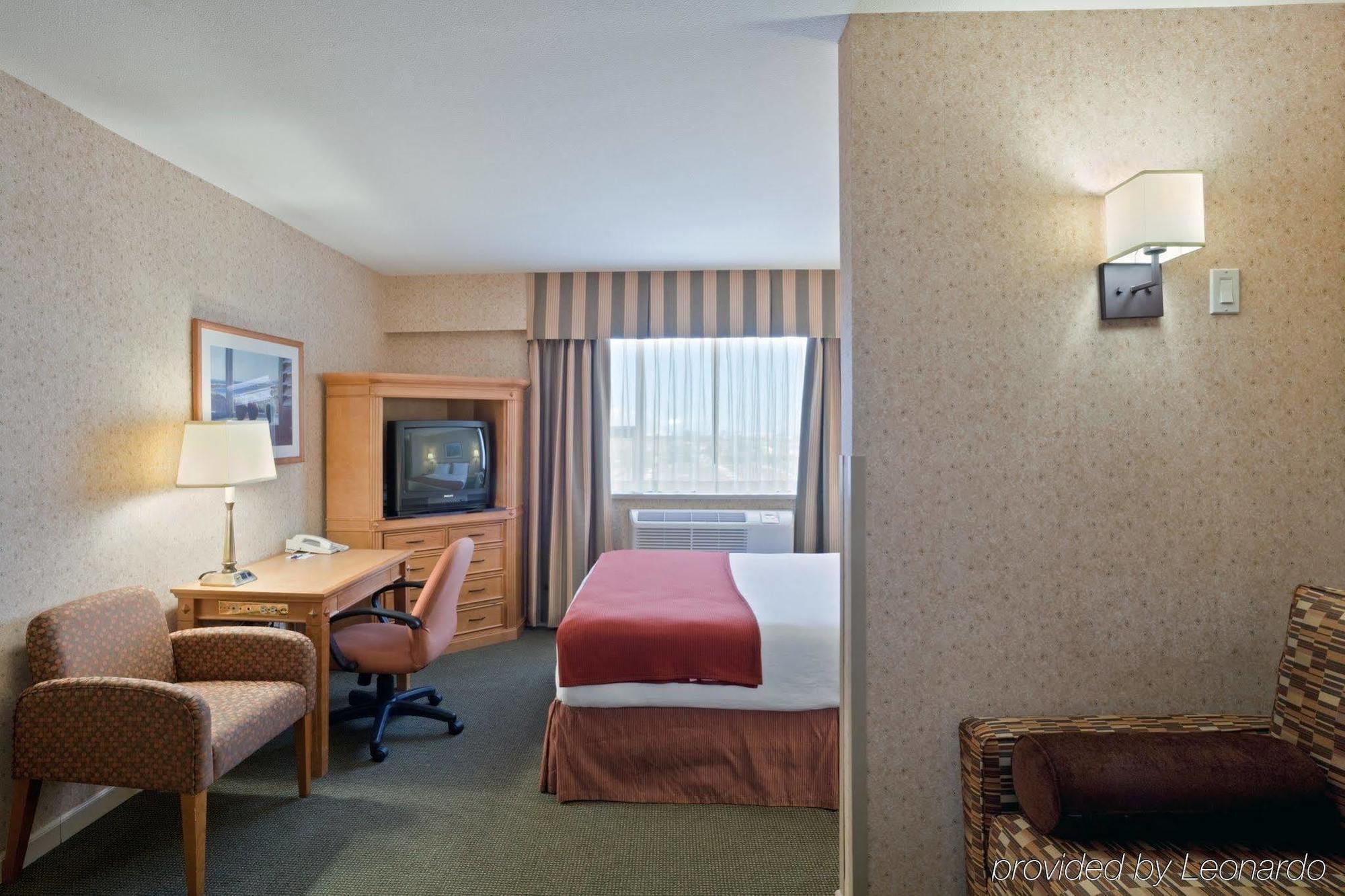 Hotel Express Vancouver Airport-richmond