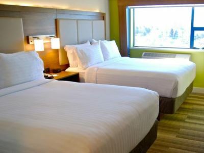 Express Vancouver Airport-richmond By Ihg