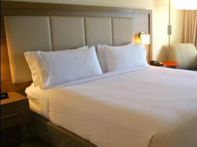 Hotel Express Vancouver Airport-richmond By Ihg Richmond