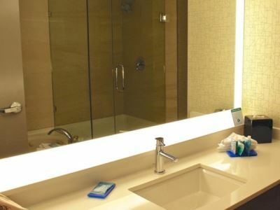 Express Vancouver Airport-richmond By Ihg 3*