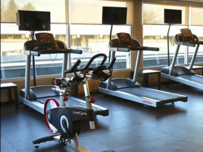 Express Vancouver Airport-richmond By Ihg 3*
