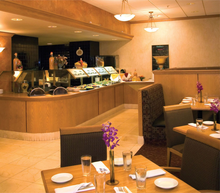 Express Vancouver Airport-richmond By Ihg Hotel 3*