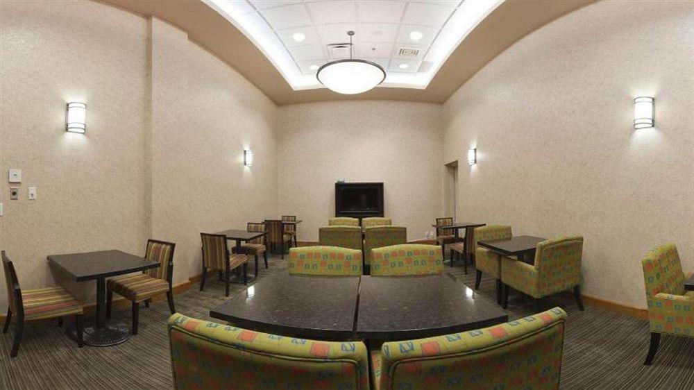Express Vancouver Airport-richmond Hotel Richmond